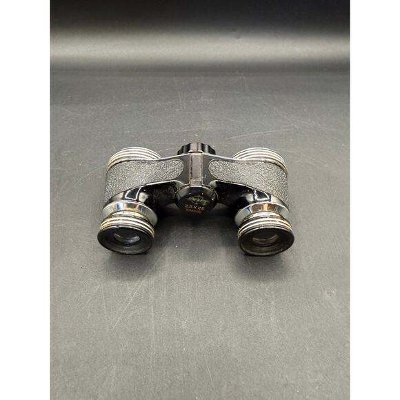SWIFT 812 ARENA 2.5X27 JAPAN 4" Binoculars Opera Sports Concert Glass - Picture 6 of 10